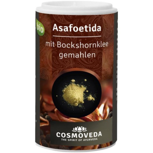ASAFOETIDA