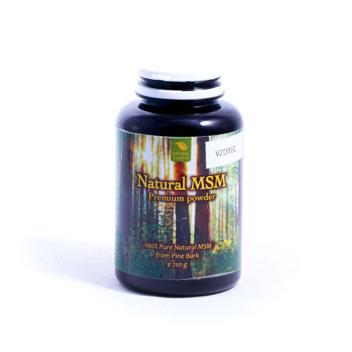 NATURAL MSM Premium