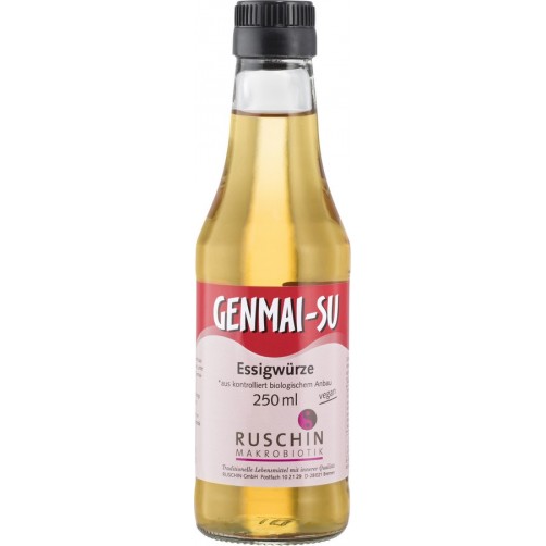 GENMAI-SU (rižev kis)
