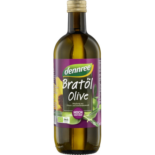 OLIVNO OLJE ZA PEČENJE