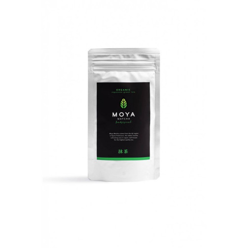 MOYA MATCHA traditional