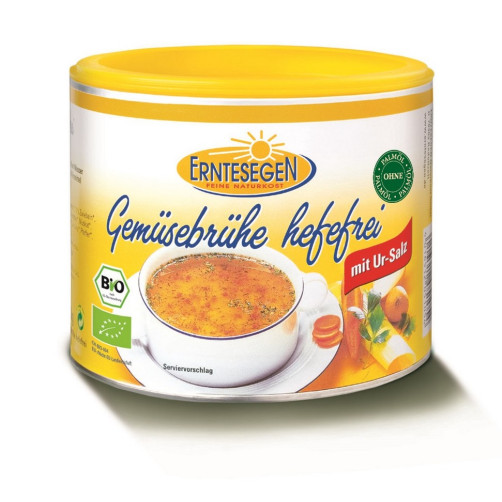 ZELENJAVNA JUHA 220g