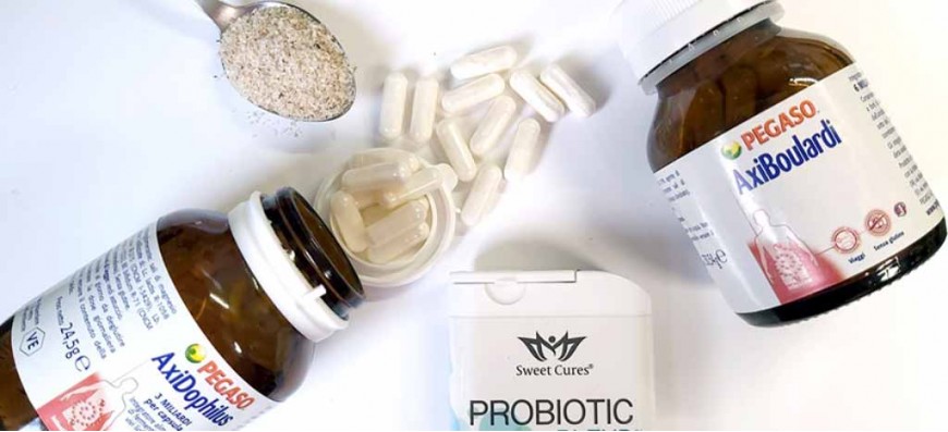 Probiotiki:  majcena bitja, ki nas bodo rešila