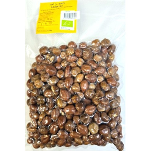 SLOVENSKI LEŠNIKI Videtič