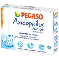 AXIDOPHILUS JUNIOR