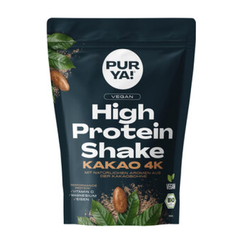 PROTEINSKI SHAKE - KAKAV