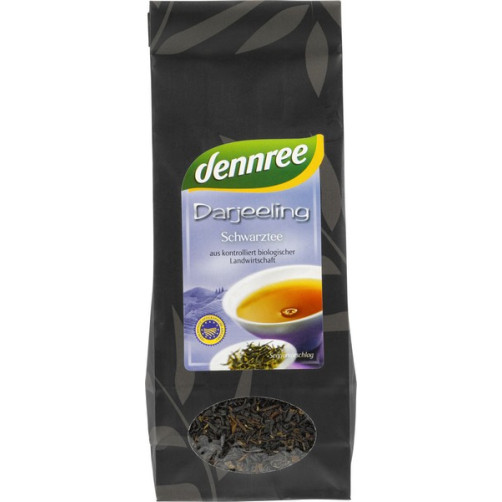 DARJEELING črni čaj