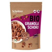 ČOKOLADNA GRANULA BG