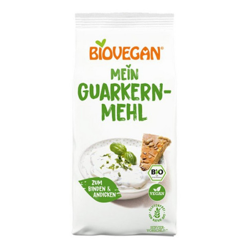 GUAR MOKA