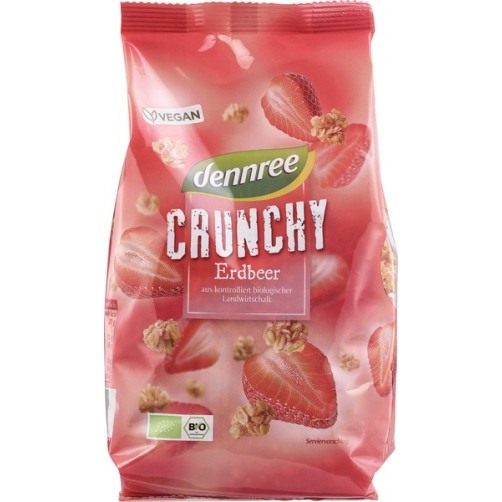 JAGODNI CRUNCHY