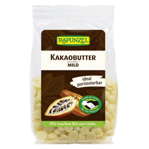 KAKAVOVO MASLO