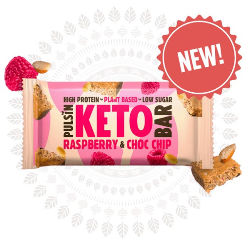 KETO REZINA MALINA-ČOKOLADA