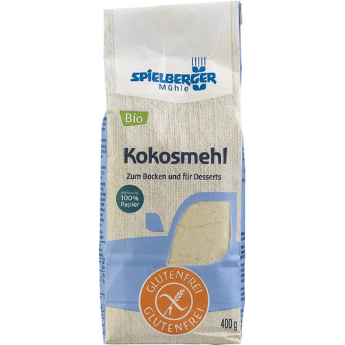 KOKOSOVA MOKA