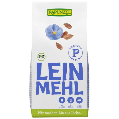 RAZOLJENA LANENA MOKA