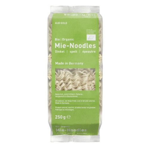 PIRINI MIE REZANCI