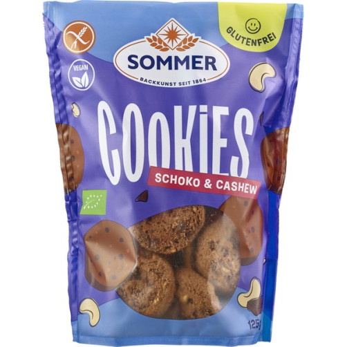 PIŠKOTI  ČOKOLADA-INDIJSKI OREŠČKI