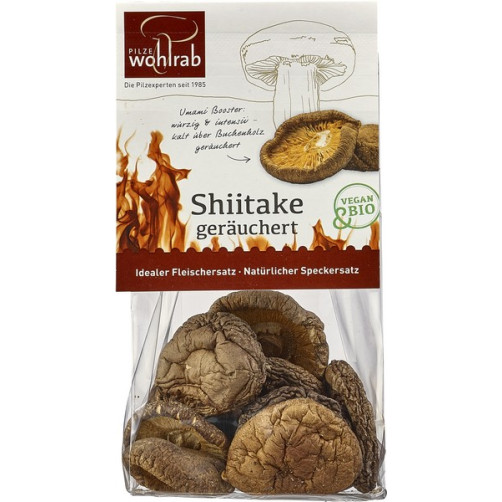 SHIITAKE