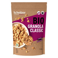 GRANOLA KLASIK