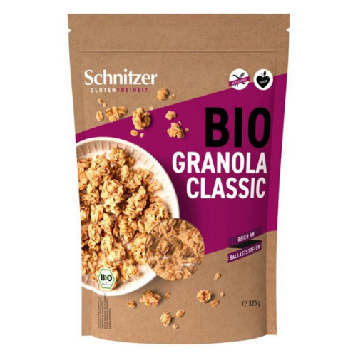 GRANOLA KLASIK